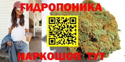 марихуана Гай